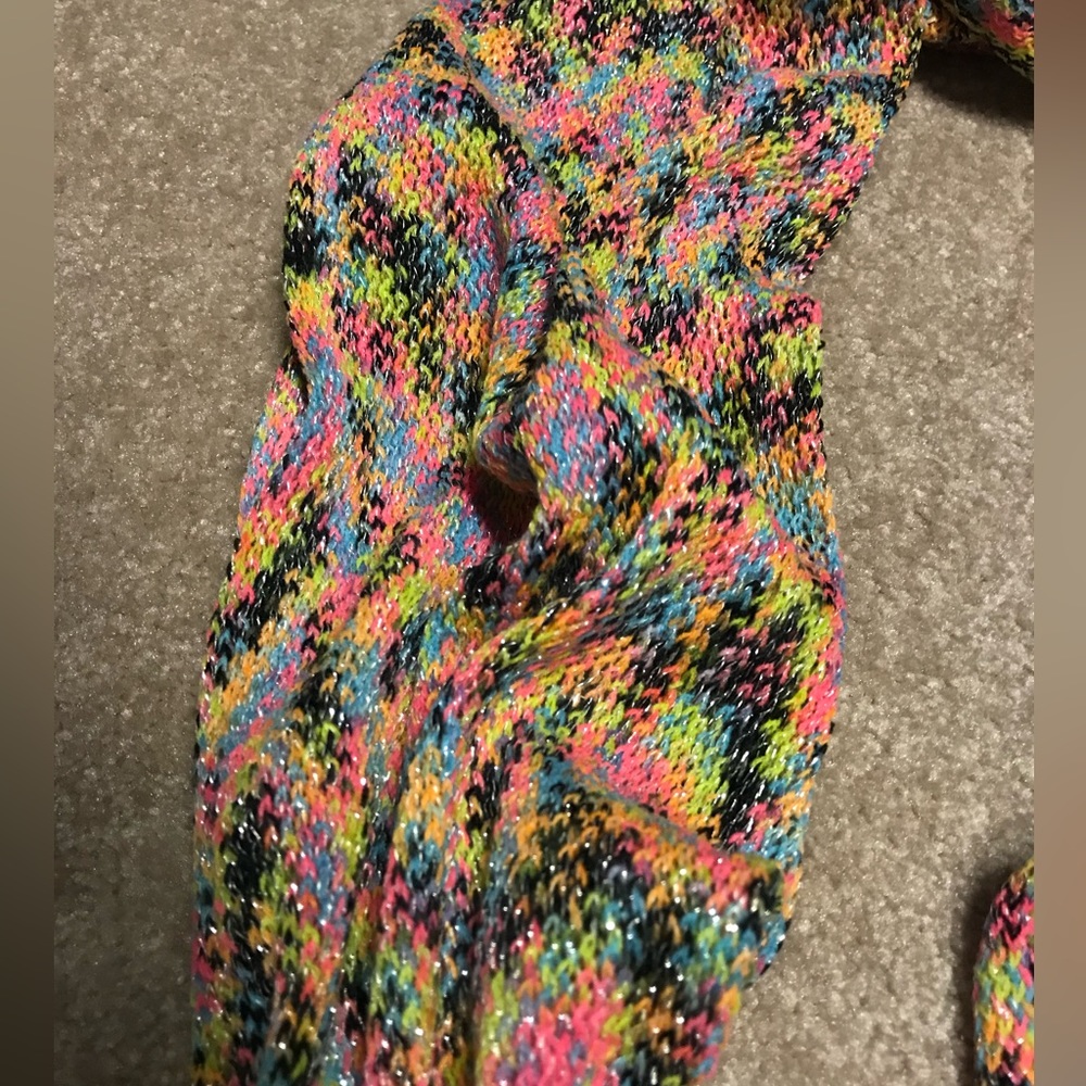 Infinity Scarf - Picture 2 of 2